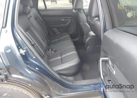 2025 Mazda Cx-50 2.5 S Preferred Package from USA, damaged, VIN 7MMVABBM6SN372186